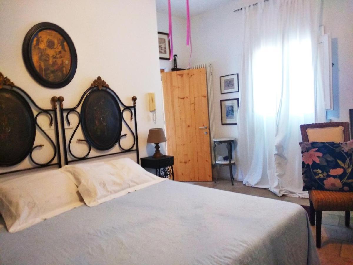 Masseria Delle Rose 1760 Alessano Ngoại thất bức ảnh