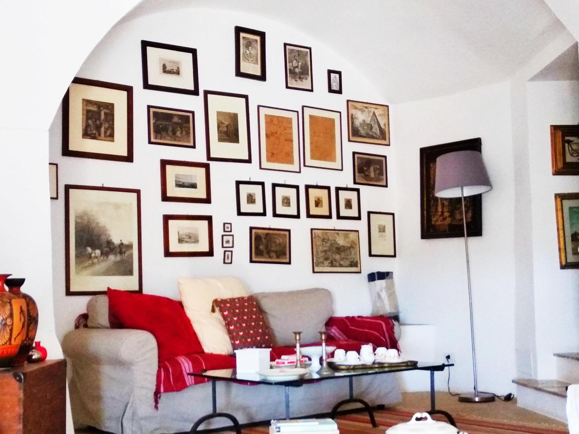 Masseria Delle Rose 1760 Alessano Ngoại thất bức ảnh